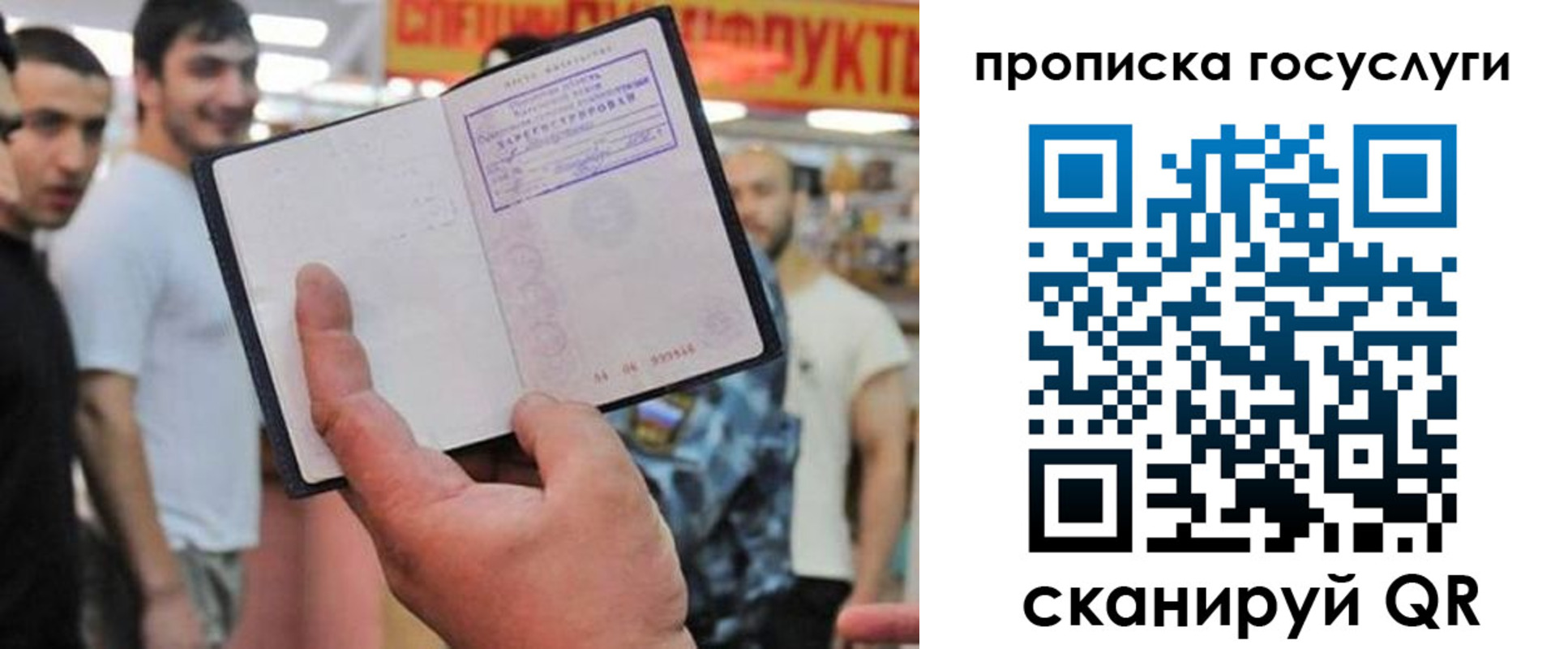 где прописаться в Светлогорске